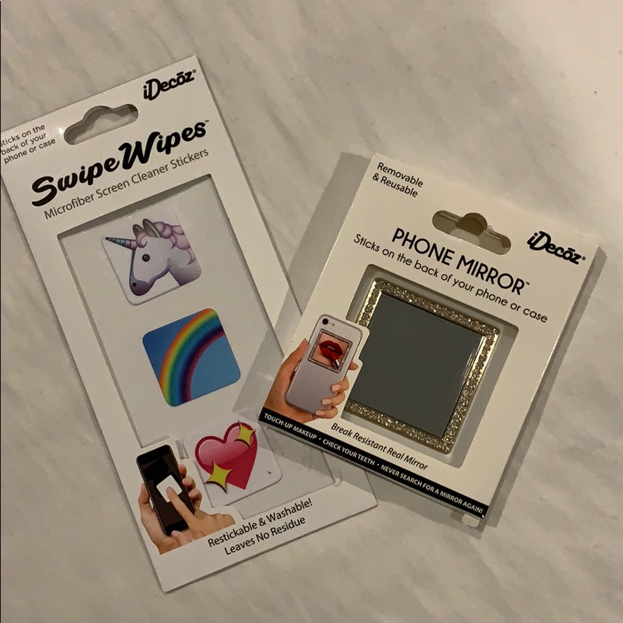 Phone Accessories